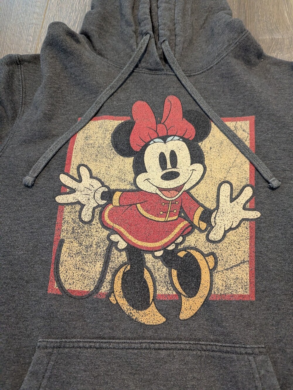 Disney Hoodie